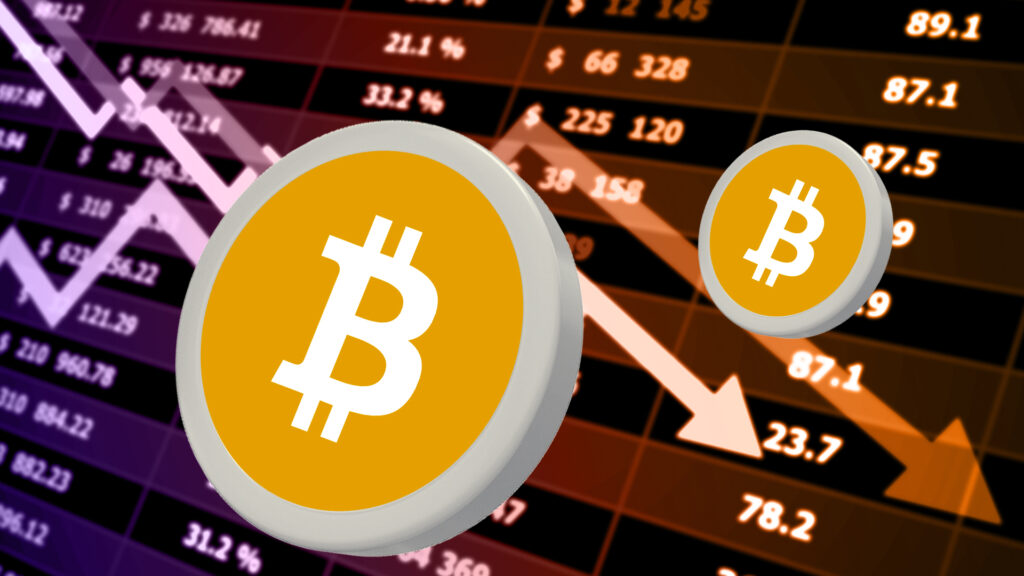 Bitcoin Price Analysis Shows Bearish Traits, Could it Fall?