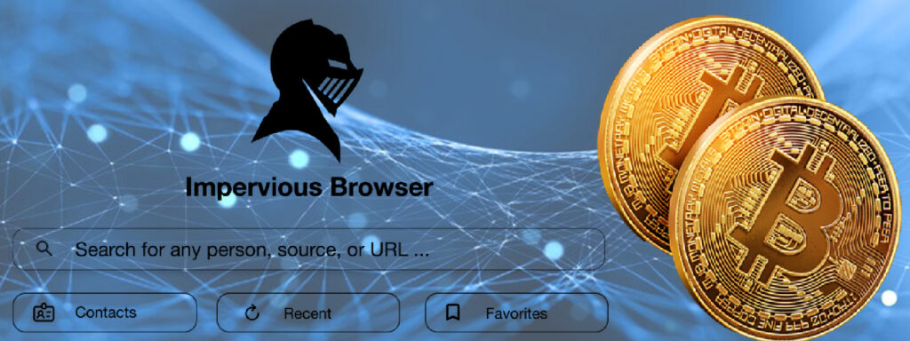 Layer 3 Of Bitcoin: What’s Impervious Browser? What To Anticipate?