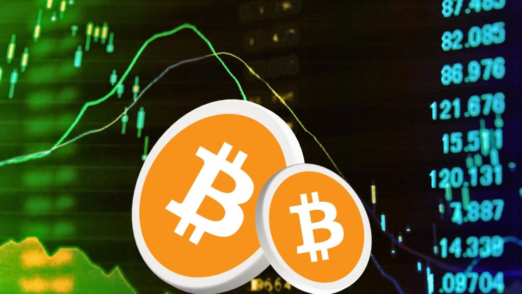 Bitcoin Near Support Level: Will BTC Price Give Breakout?