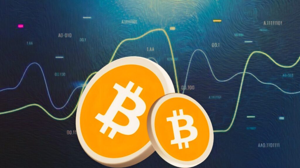 Bitcoin Price Analysis: Will BTC Rise From the Consolidation Zone?
