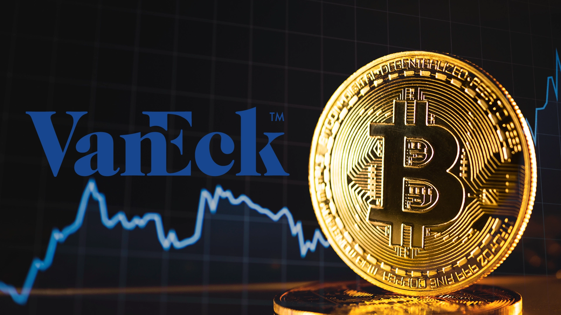 VanEck CEO Picks $300,000 As A Reasonable Bitcoin Price Target