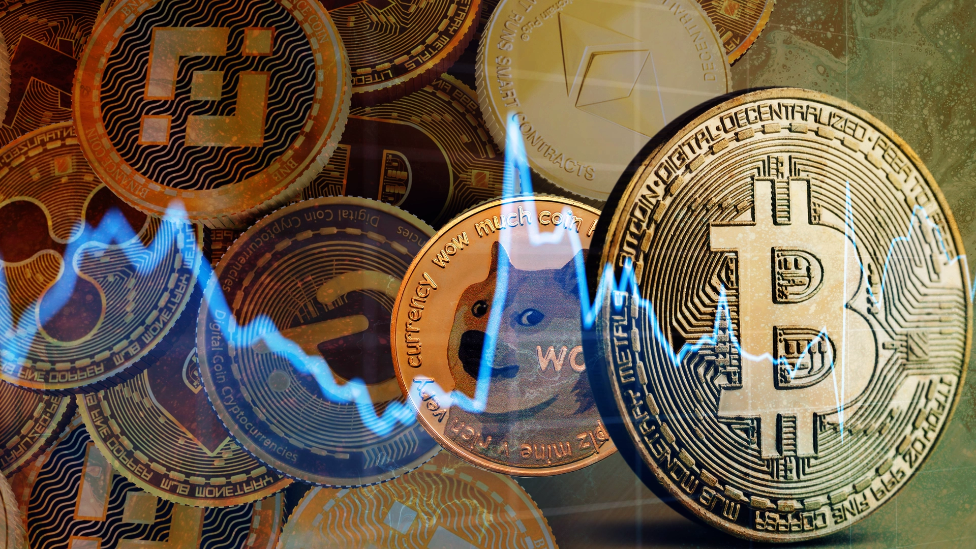 Bitcoin Vs. Altcoins: A Detailed Analysis And Comparison