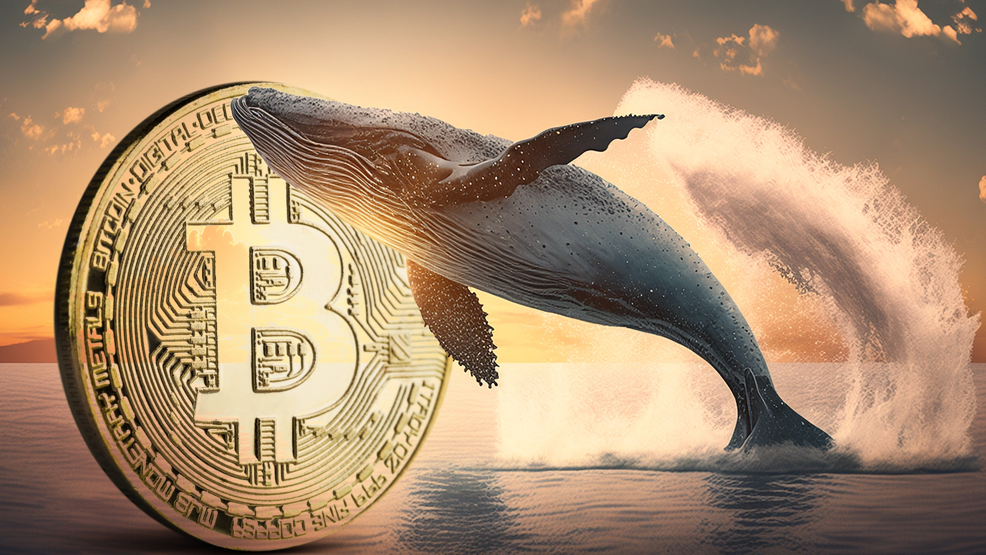 Generational Shift Among Bitcoin Whales As New Investors Emerge