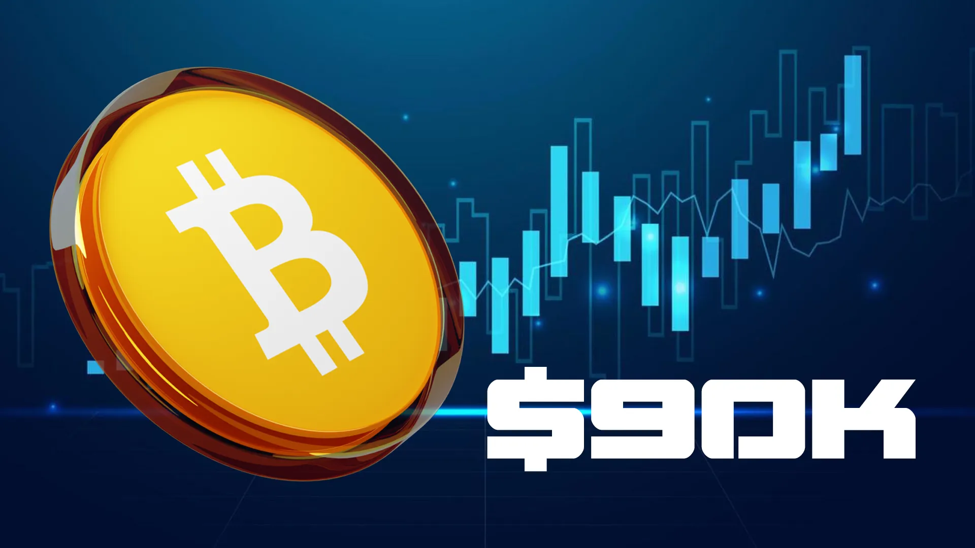 Bitcoin’s Big Breakthrough: Long-Term Holders Cash Out At $90K