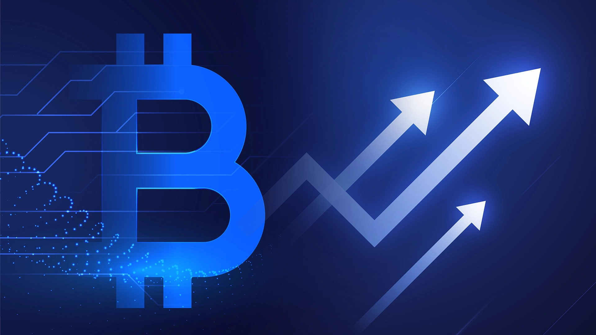How Post-Election Trend Influence Bitcoin: Fall, Then Strong Rally Again