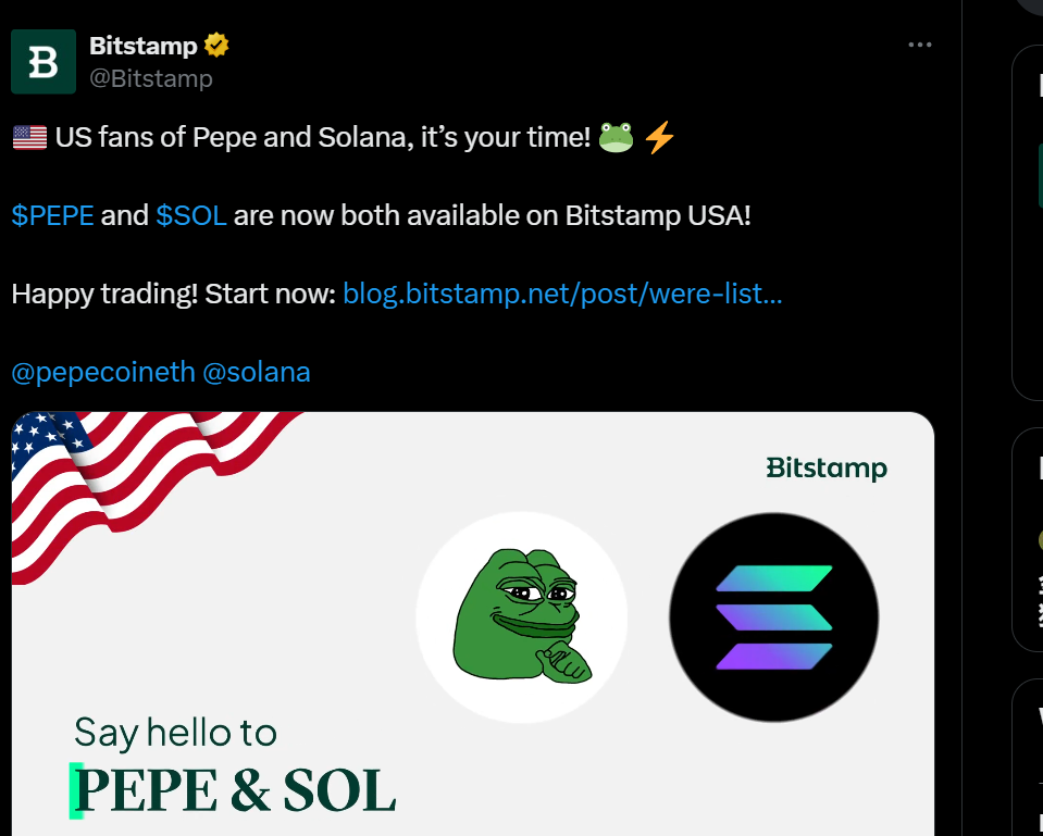 Bitstamp post