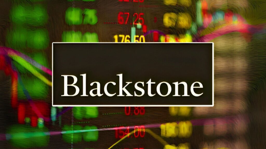 Blackstone Inc. Stock (NYSE: BX) Price Analysis In 1-D Time Frame