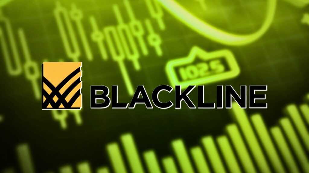 Blackline Inc. Price Reversed From Low, Will Price Show Reversal?