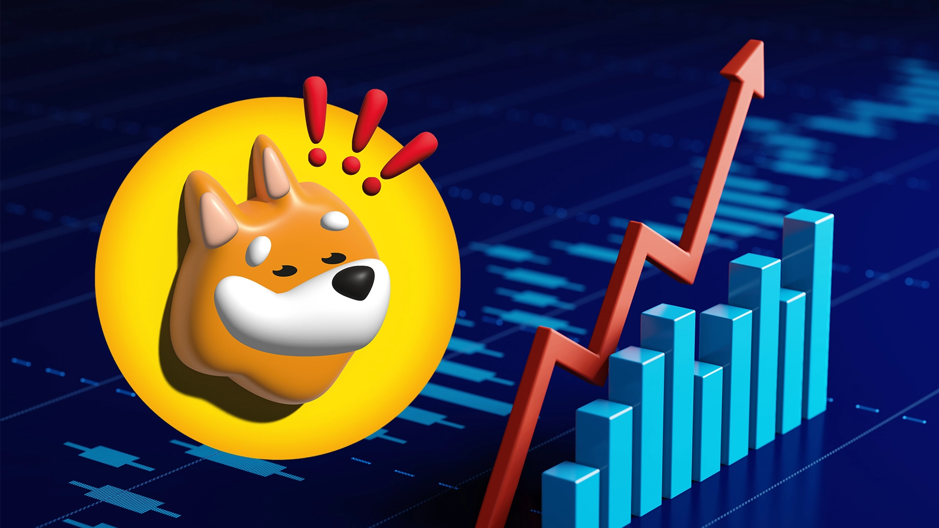 Selling At Major Resistance: Is Bonk Price Going To Lose More?