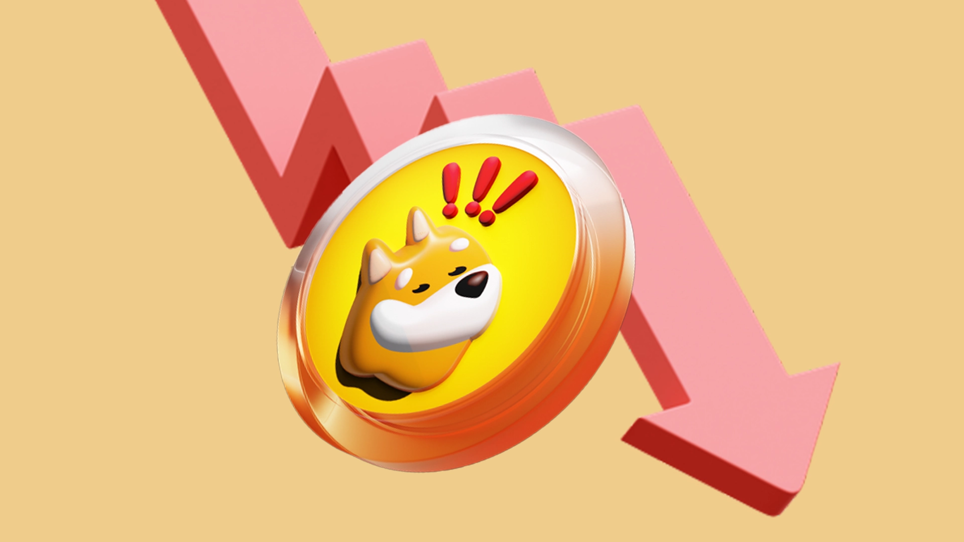 BONK Price Available At Discounted Price: Will It Rebound?