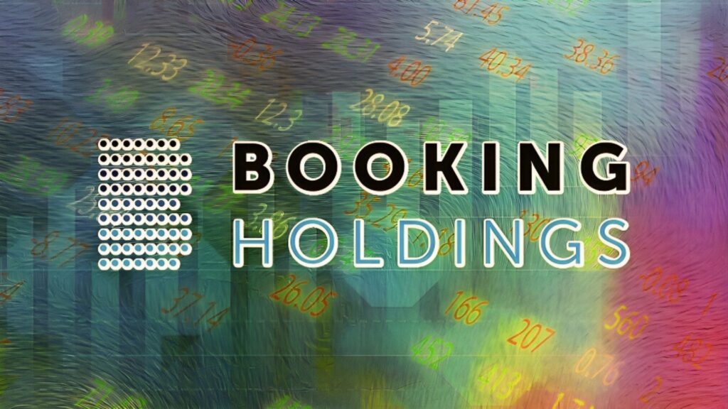 Booking Holdings Inc (BKNG Stock): Next Destination $3400 Mark?