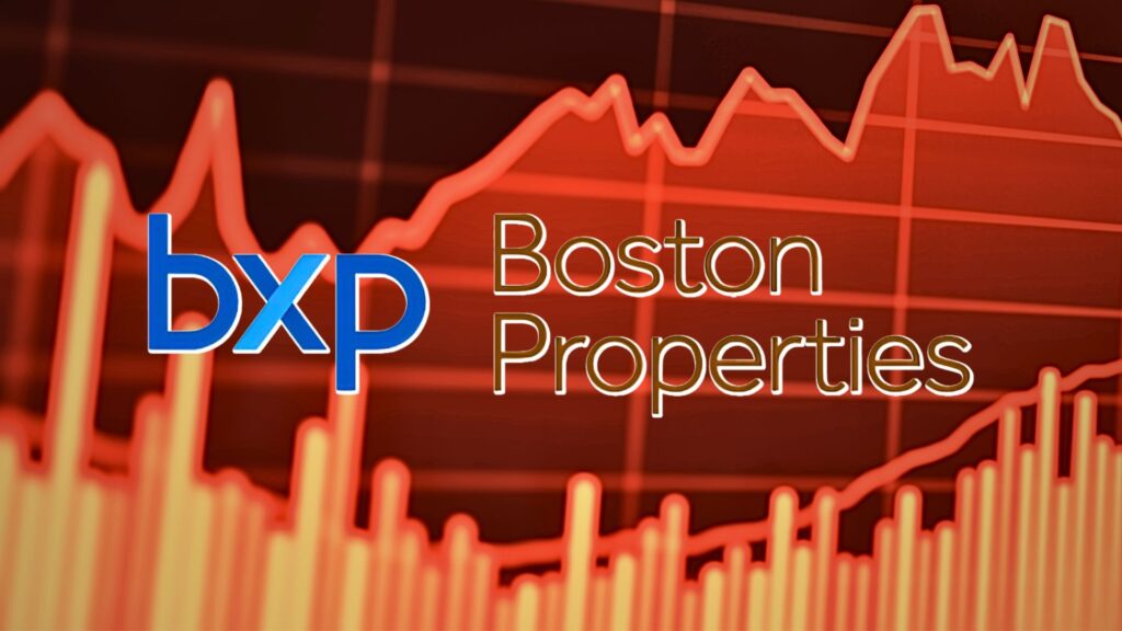 Boston Properties Stock Price is Moving in a Range; What’s Next?