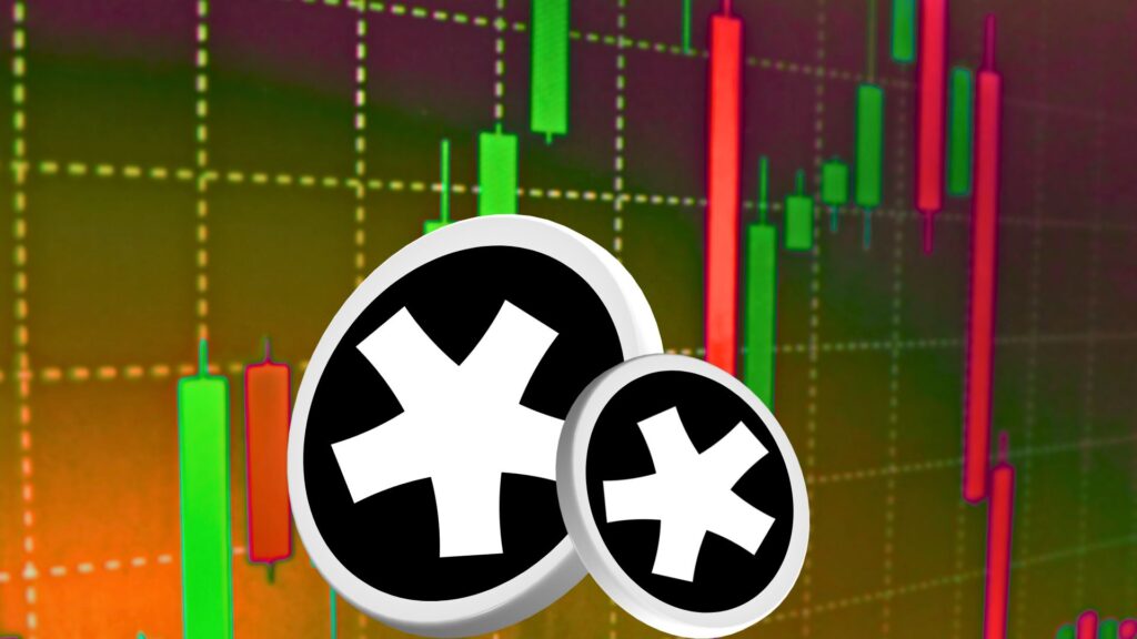 Break Above Wedge Pattern in QNT Crypto, What’s Next For Traders?