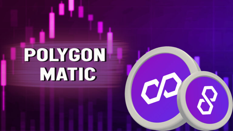 Breakout Above Triangle Pattern; Will MATIC Hit the Target Highs?|||