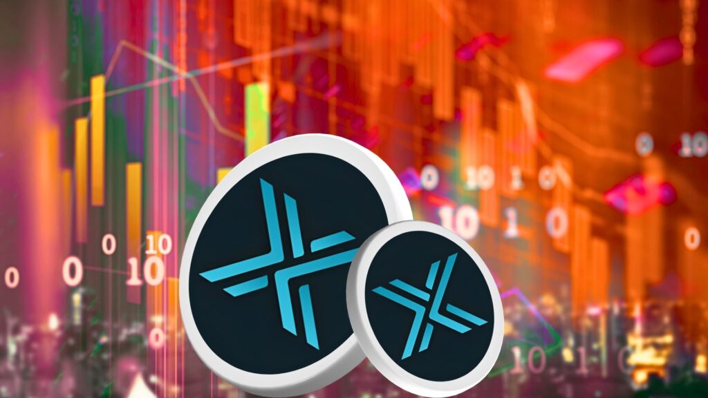 Breakout in IMX Crypto; Can it Break Highs of December 2021?