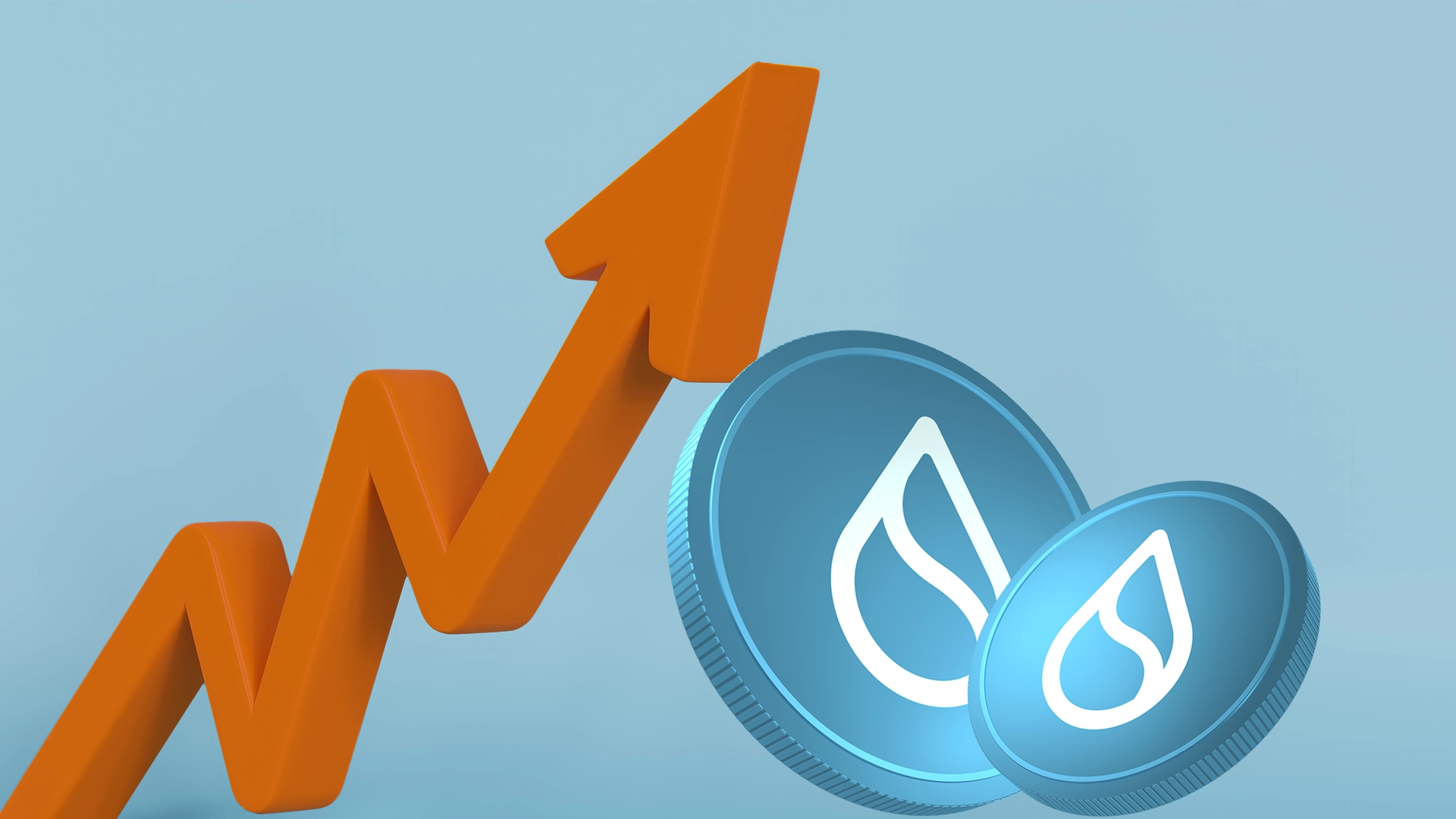Breakout and Retest Done: Can SUI Crypto Reach ATH in One Push