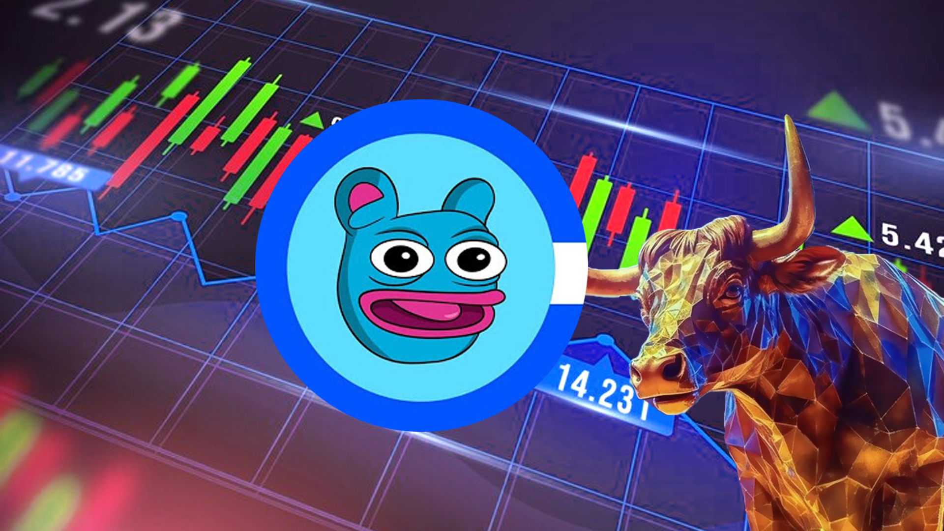 Brett Crypto Marks New All-time High Mark; What’s Next?