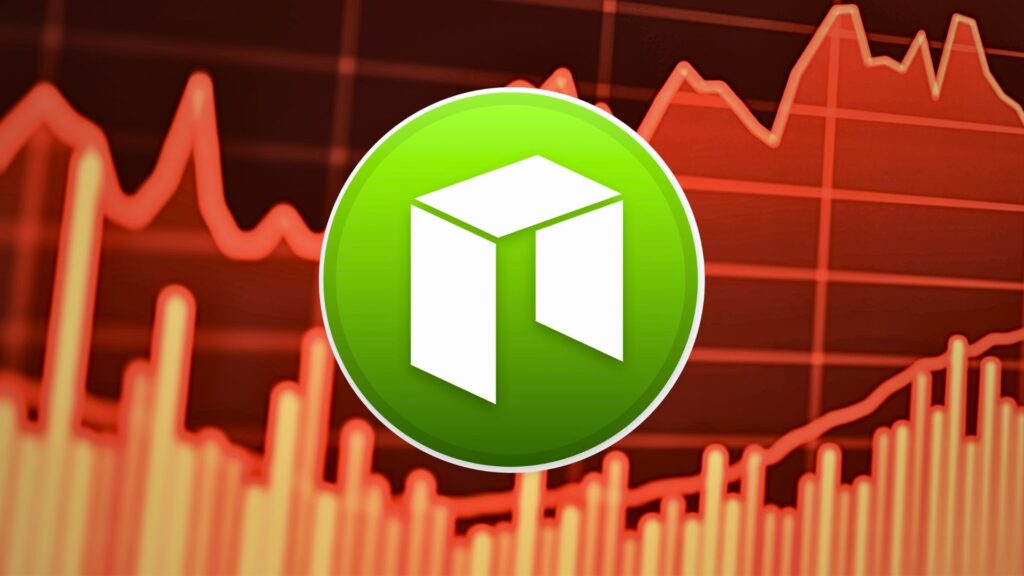Bulls are Dominating the NEO Coin Price; Will Bears Strike Back?