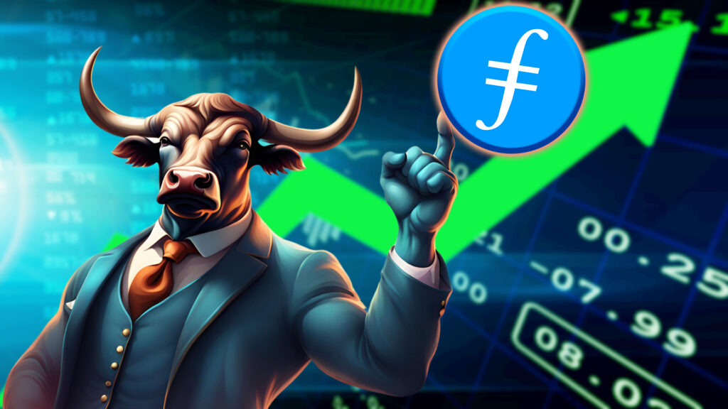 Bulls Dominate the FIL Coin Price Trend; How Will It Perform?
