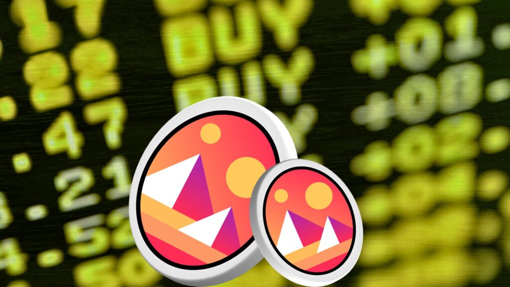 Bulls Mark Their Presence in MANA Coin, Can They Leave an Impact?