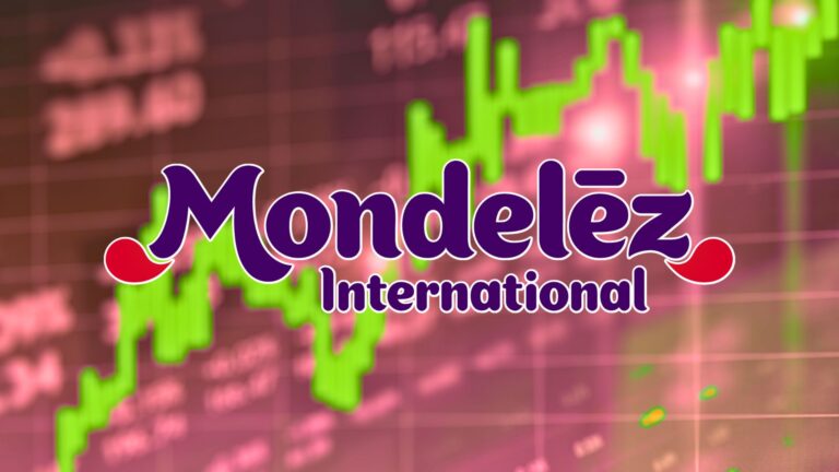 Bulls Rescued MDLZ Stock From Annual Low
