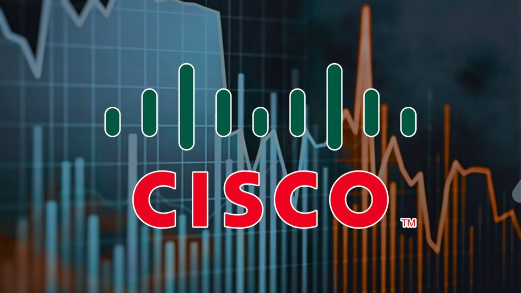 Bulls and Bears are Competing, Who Will Control the CSCO Stock?