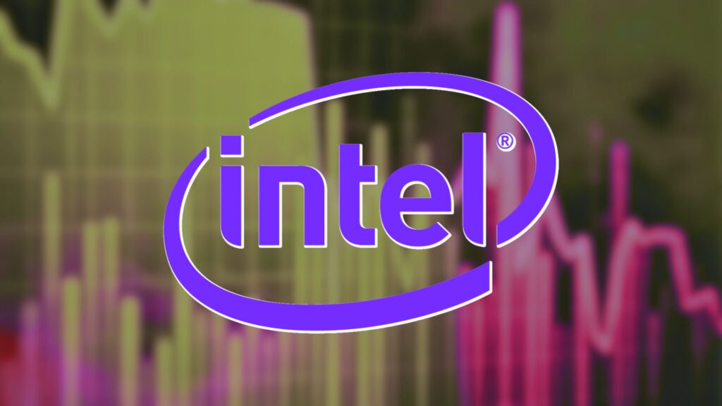 Buyers Dominating INTC Stock Price, Bears Booking Short Profits