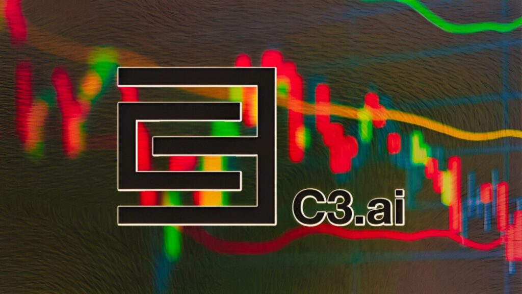 C3.ai (NYSE: AI): AI Stock Price Will Recover 105.32%&nbsp;