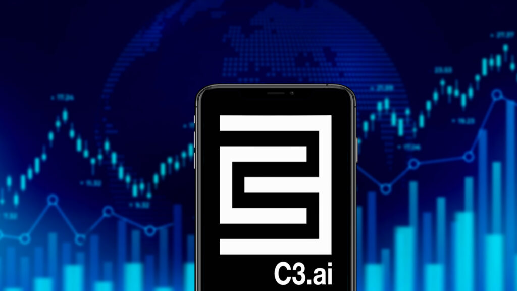 C3.ai Stock Price surges 10%; Will AI stock test previous high?