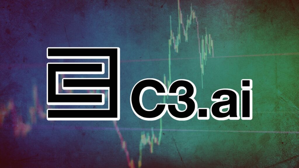 C3.ai Inc. Stock Price: Will AI Break the Support Level?