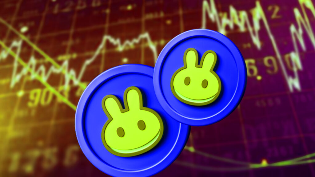 PancakeSwap Price Prediction: CAKE Prepares to trade below $1.00?