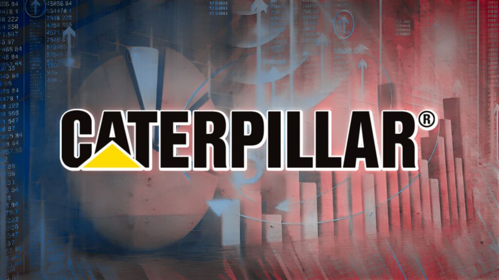 CAT Stock Prediction: Caterpillar Inc. Could Reach New Highs!