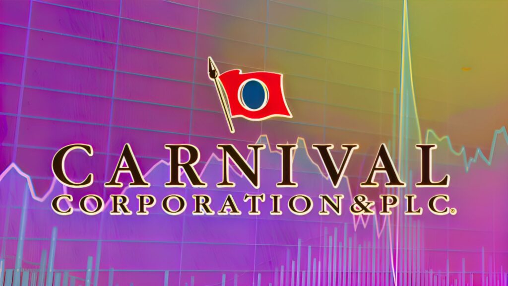 Carnival Corporation Fell 2.72% Today: Will CCL Give Recovery?