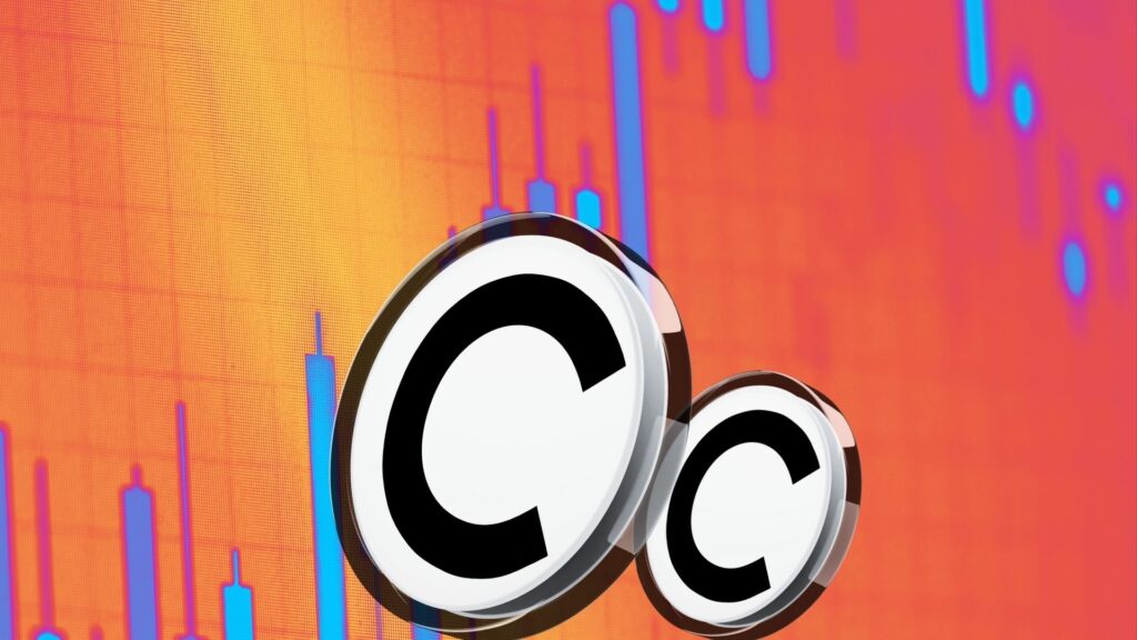 Celar Network Price Prediction: CELR Token Coiling Up For $0.03?