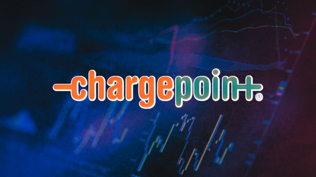 ChargePoint Holdings Inc. Stock Price: Will CHPT Rebound?