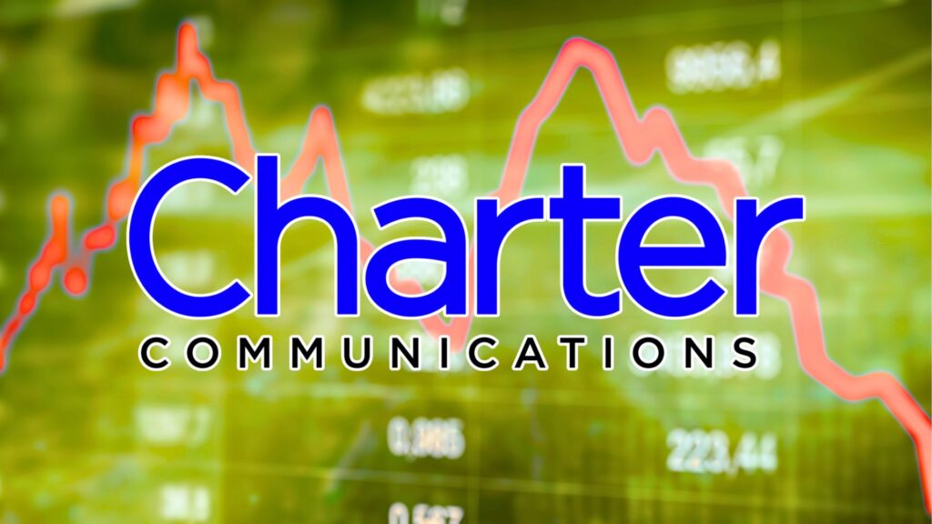 CHTR Stock Price Has Experienced an Increase of 25.62% in Its EPS