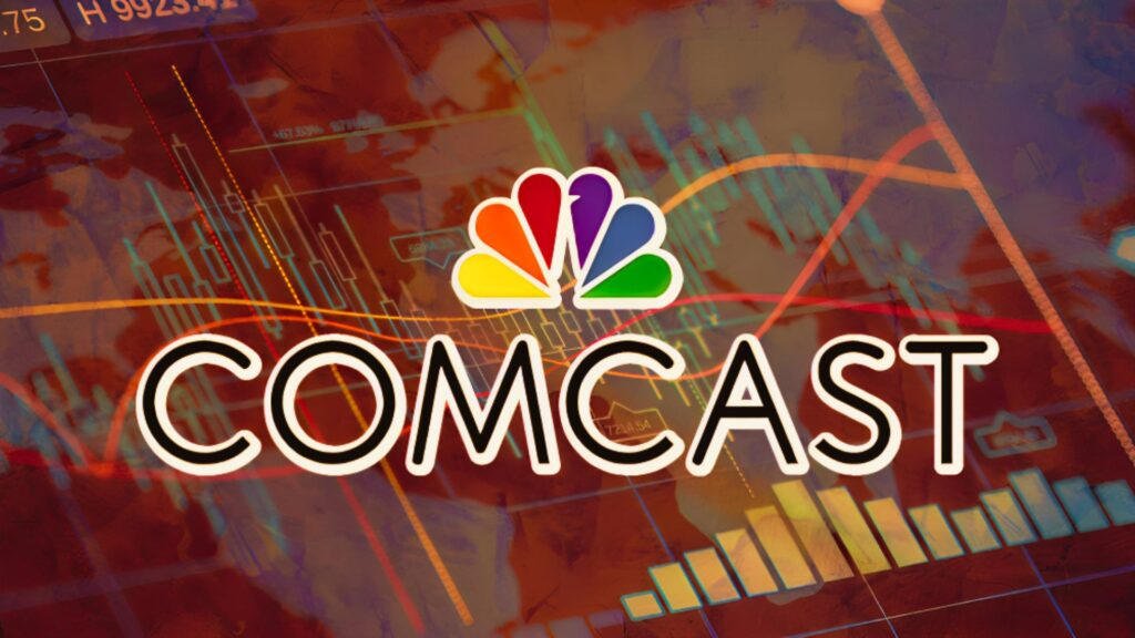 Comcast Stock Price: Will CMCSA Break the $47.00 Resistance?