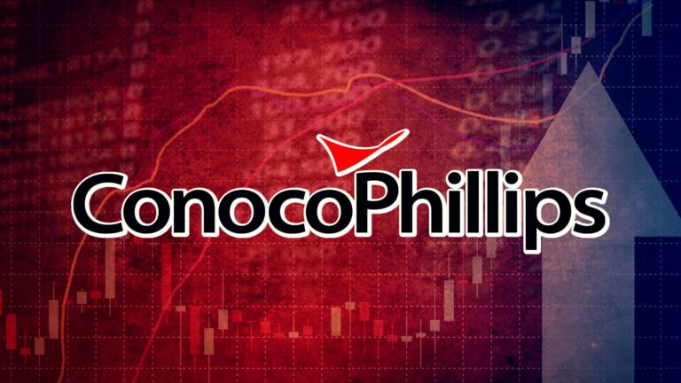 COP Stock Forecast: Are Buyers Taking Control Of ConocoPhillips!