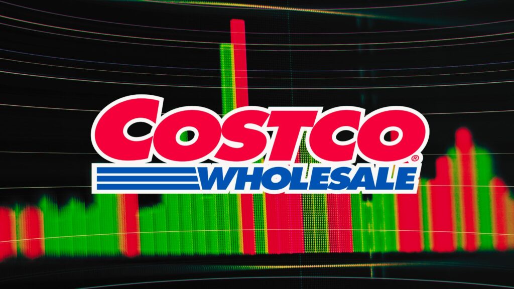 Costco Wholesale Corporation: Will the COST Stock Price Surpas $612?