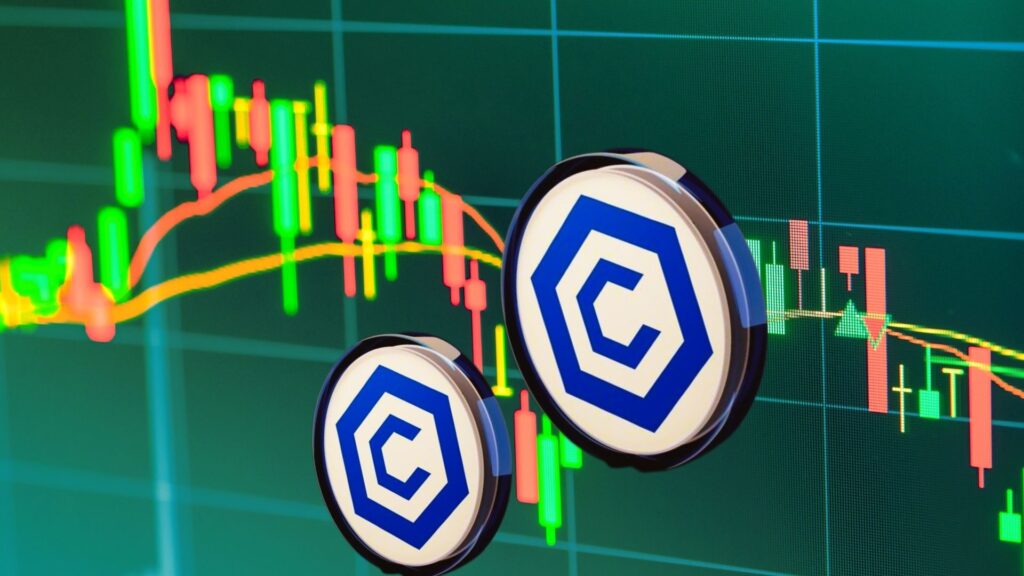 CRONOS Price Prediction: Is CRONOS heading back to $0.08?