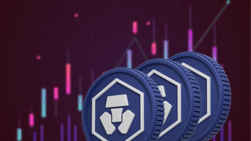 Cronos Price Prediction: Volatile Movements In The CRO Price