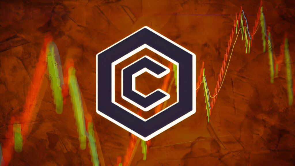 Cronos Crypto Prediction: Will CRO Break Above The Trendline?