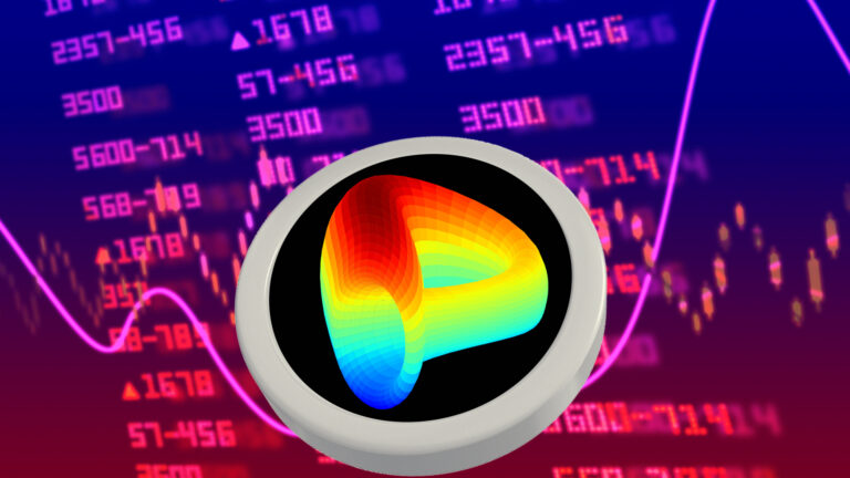 The CRV Crypto is Exhibiting Bullish Force