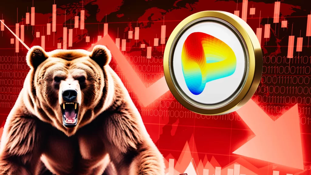 CRV Crypto Facing Mighty Bears; Absolute Bearish Domination