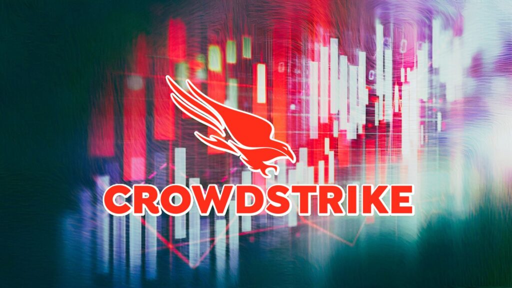 The CRWD Stock Ready To Skyrocket, Can It Approach New Highs?