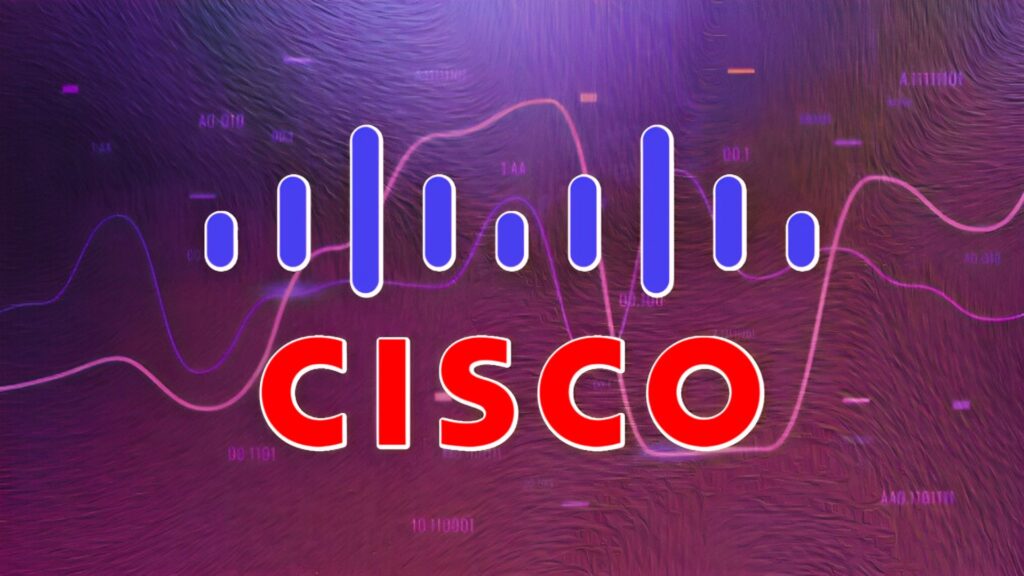 CSCO Stock Price Analysis: Cisco System Performance in 1-D Time Frame