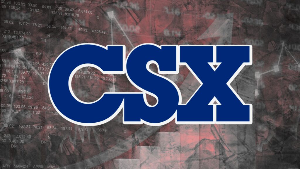 CSX Stock Forecast: Will CSX Sustain the Current Levels?