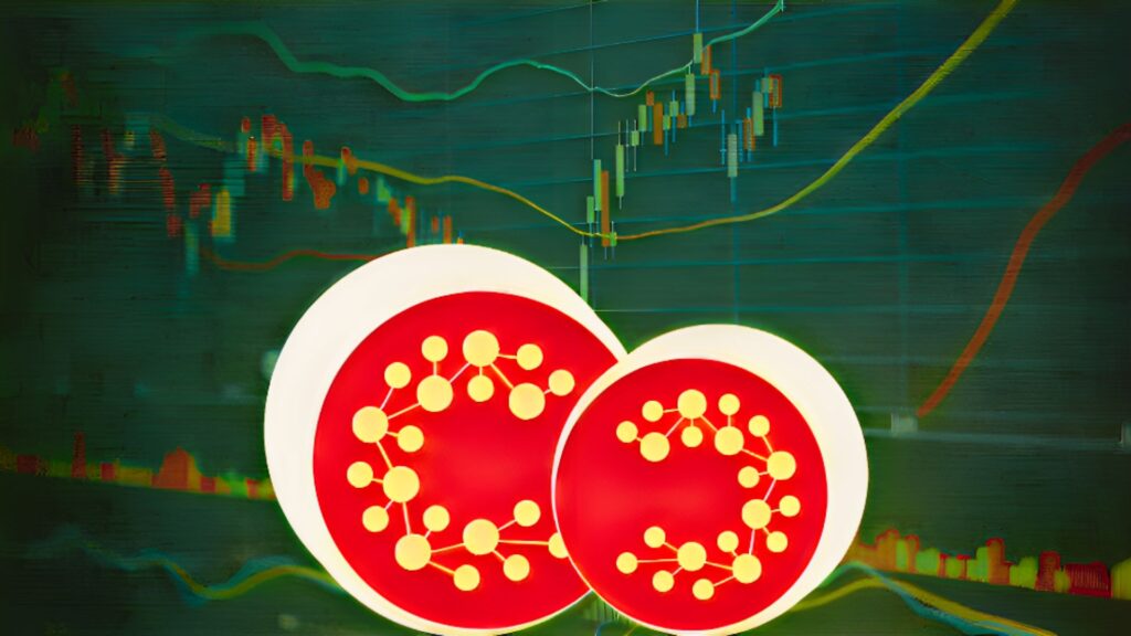 Casper Price Declined by 97%: Will CSPR Price Show a Recovery?