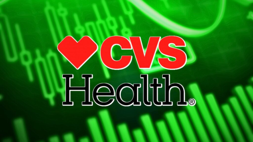 CVS Health Corp. Is Moving In A Range: Will Price Give Breakout?