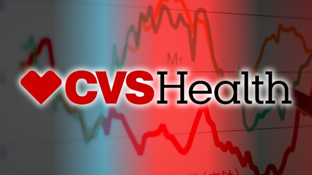 CVS Stock Price fell 7%; Will CVS stock hit fresh 52 week low